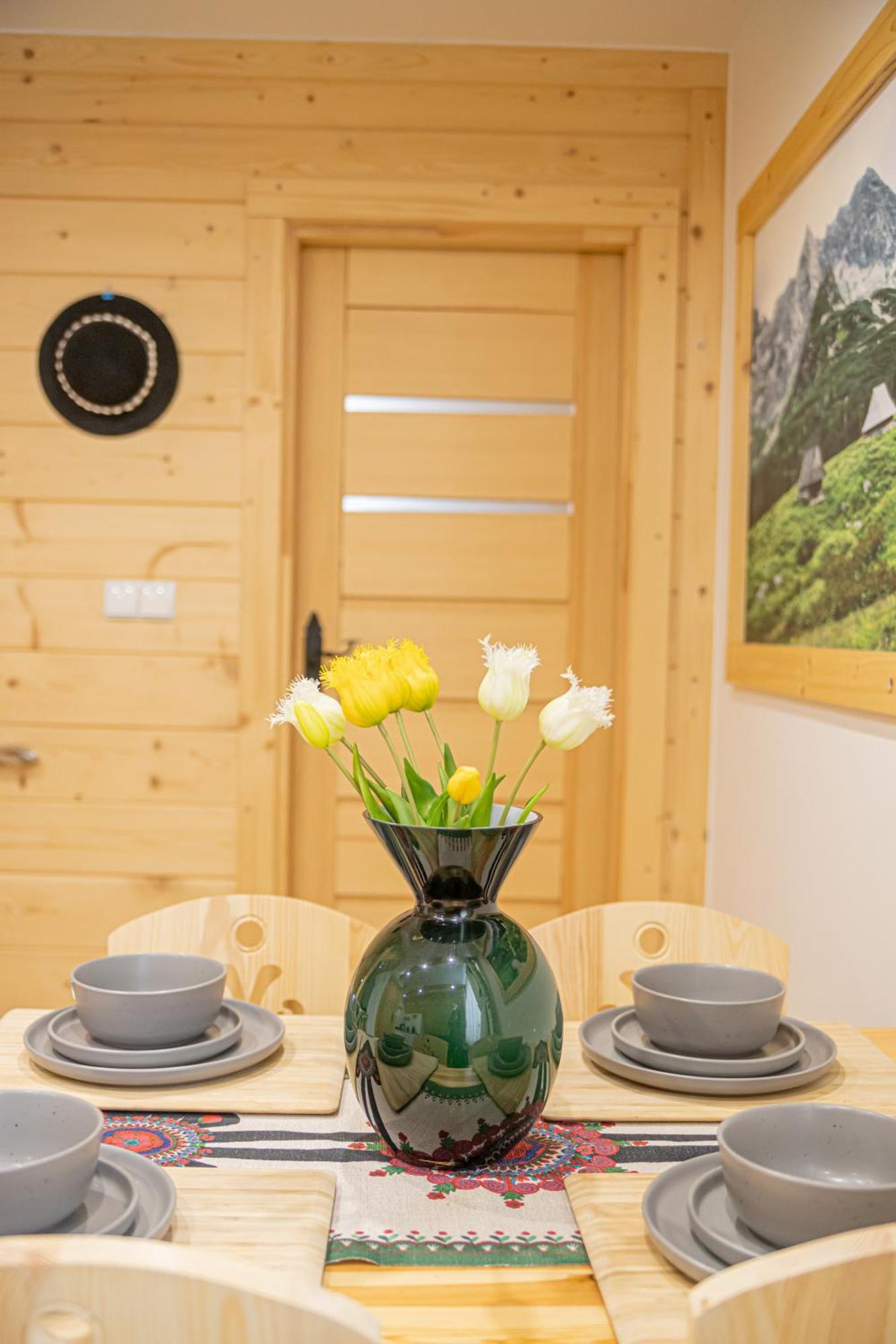 Zakopianska Polana Apartment