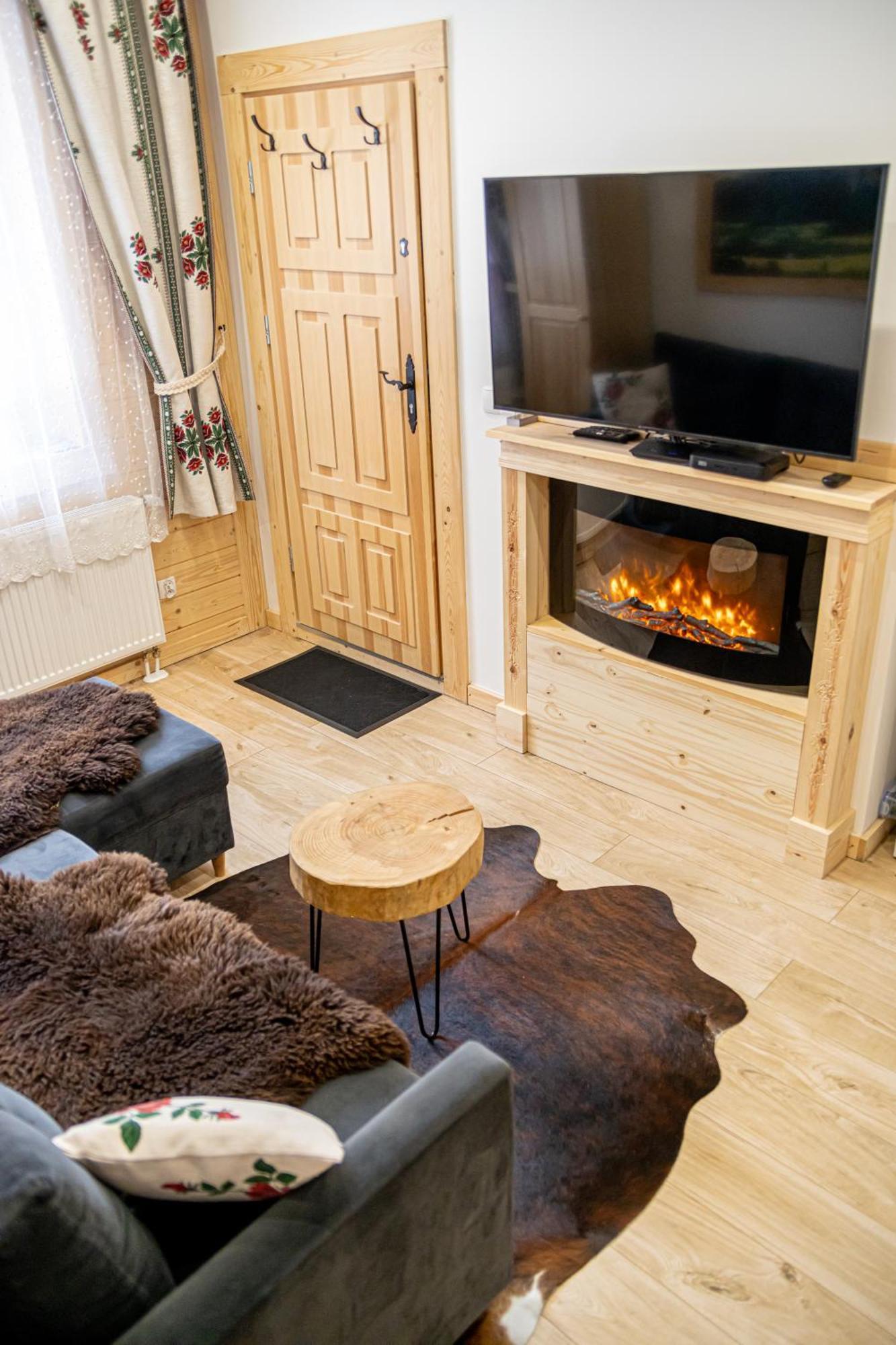 Zakopianska Polana Apartment Zakopane