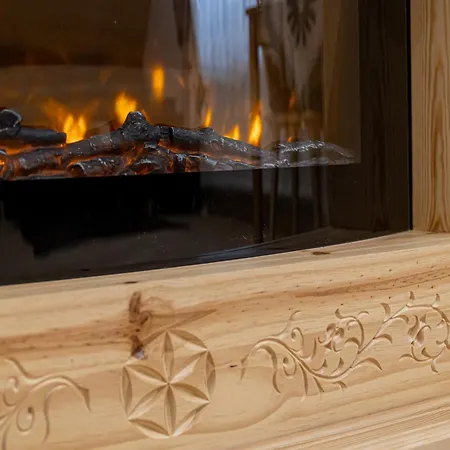 Apartamenty Zakopianska Polana Zakopane Esterno foto