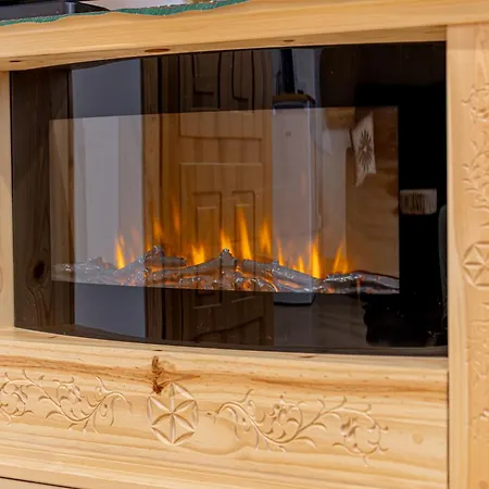 Apartamenty Zakopianska Polana Zakopane Esterno foto