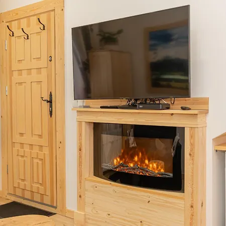 Apartamenty Zakopianska Polana Zakopane Esterno foto