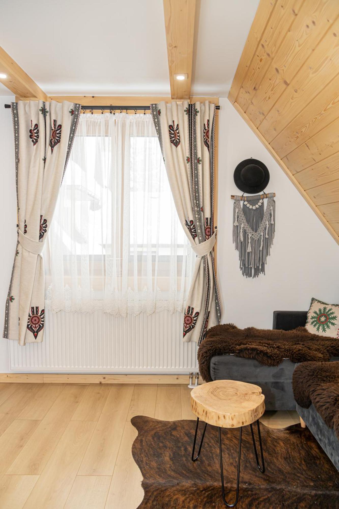 Zakopianska Polana Apartmán Zakopane