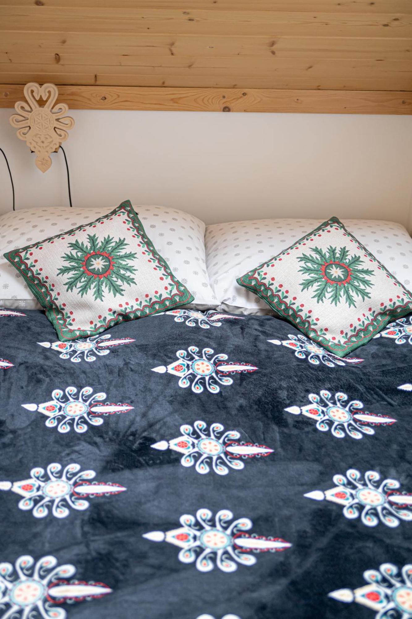 Apartamento Zakopianska Polana