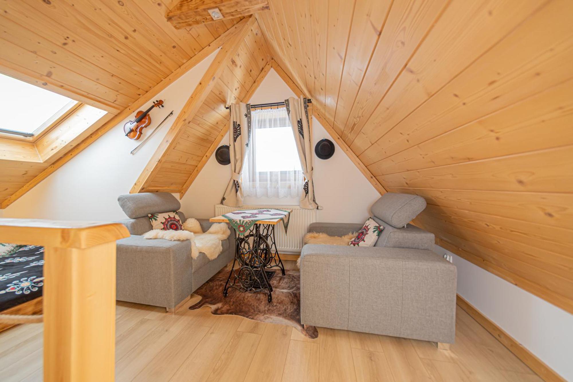 Zakopianska Polana Apartmán