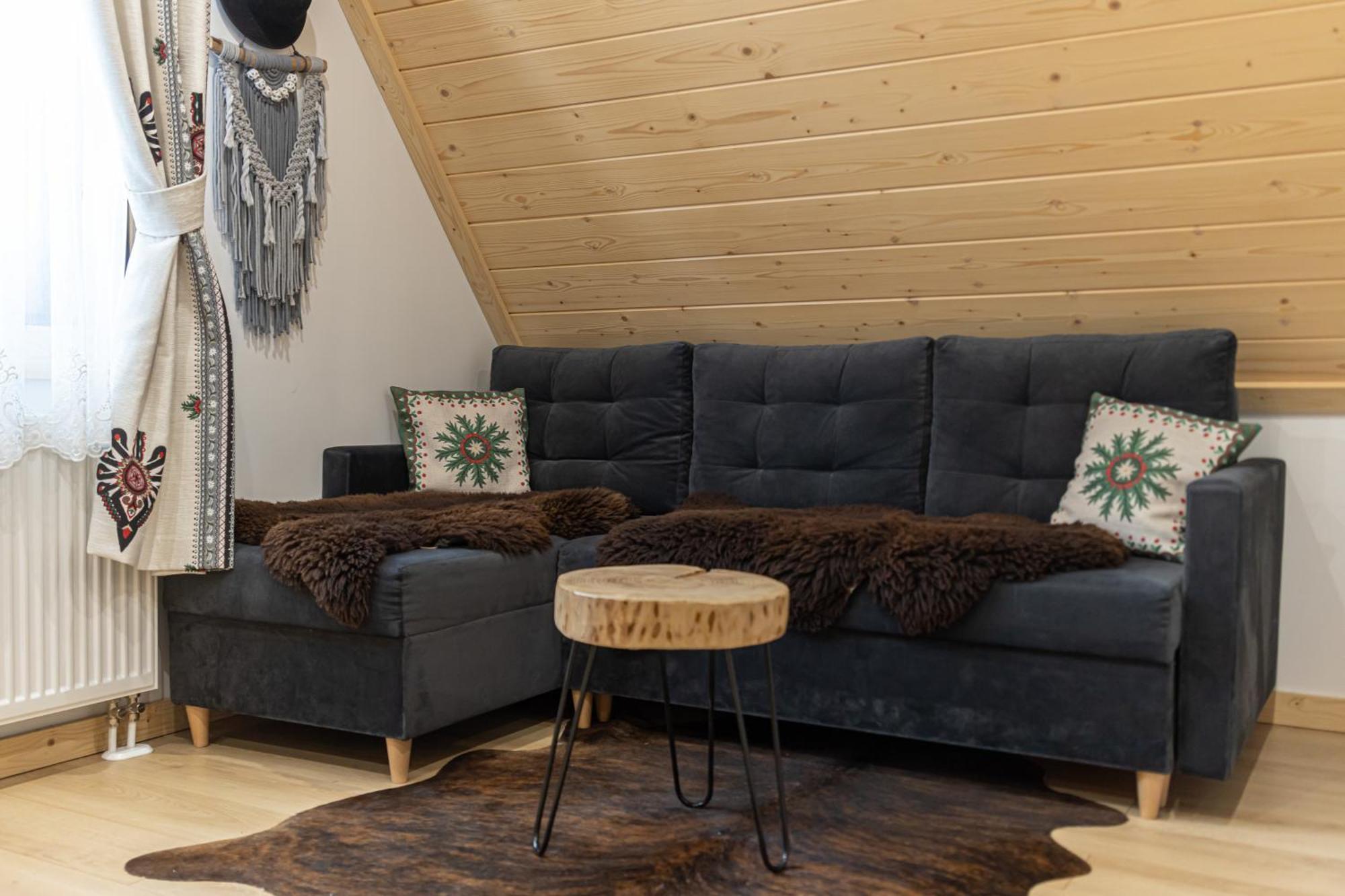 Apartamento Zakopianska Polana Zakopane