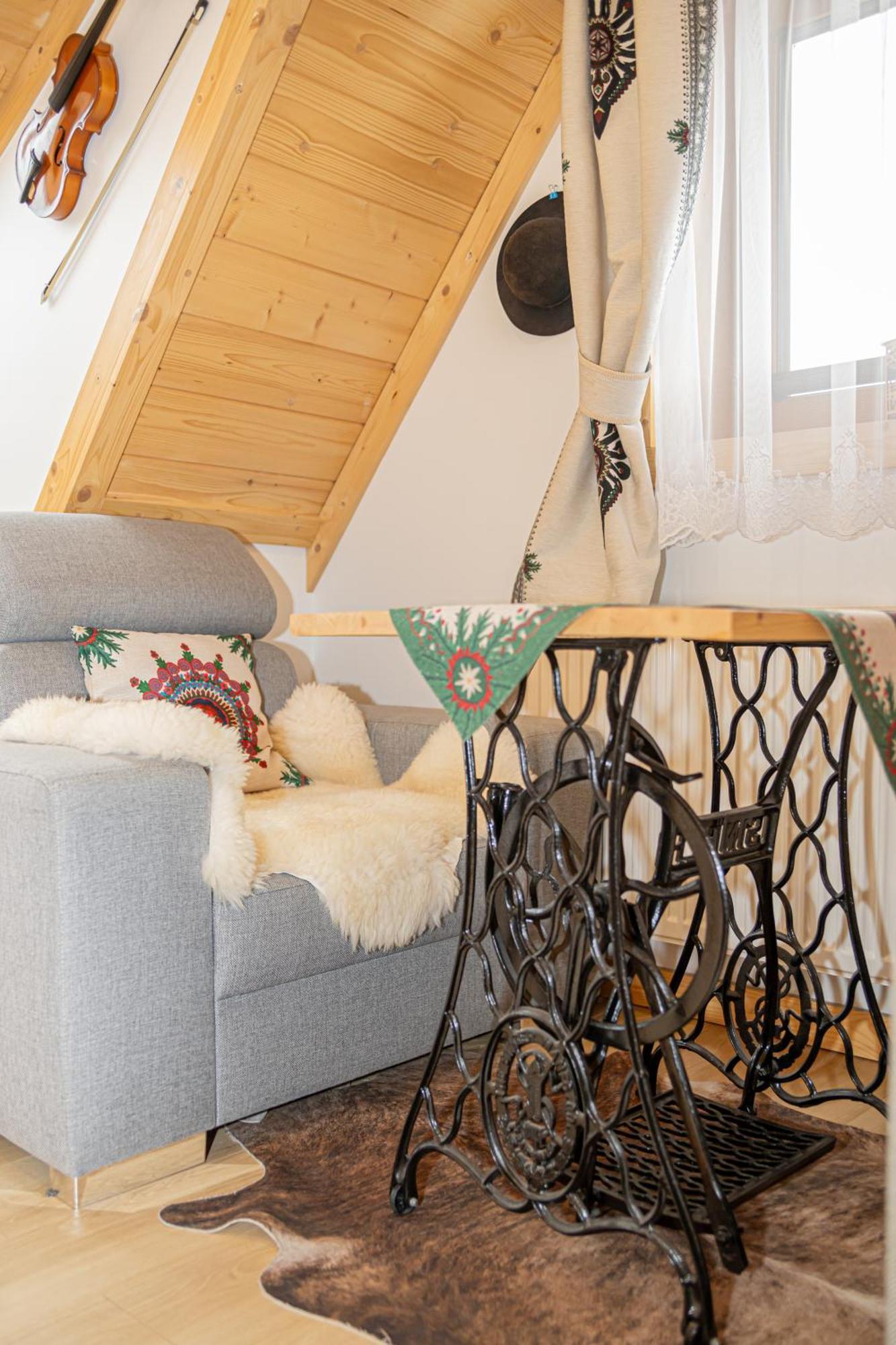 Zakopianska Polana Apartamento Zakopane