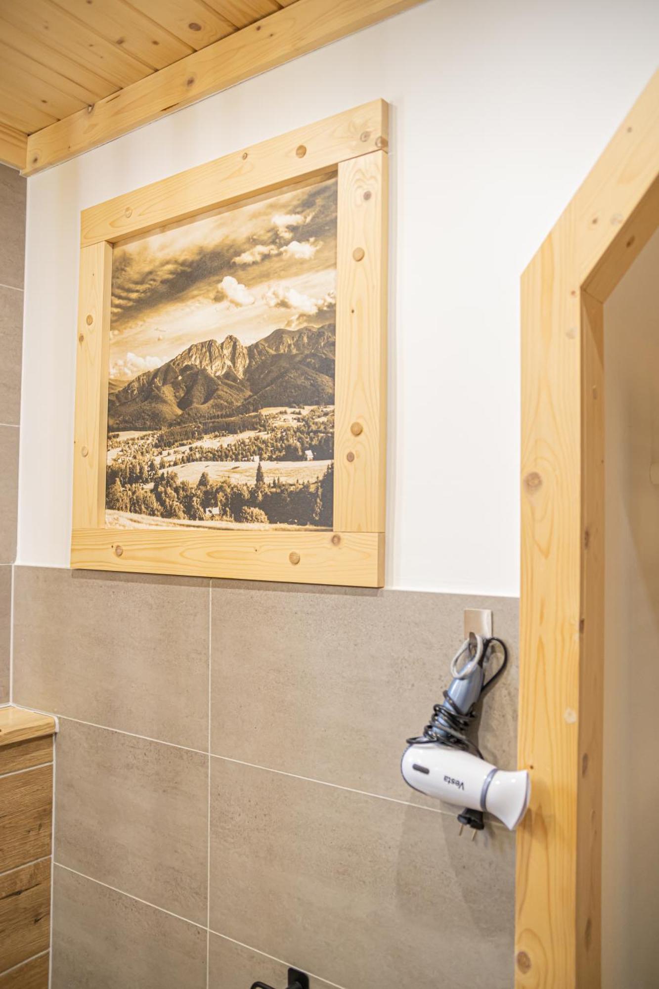 Apartamento Zakopianska Polana