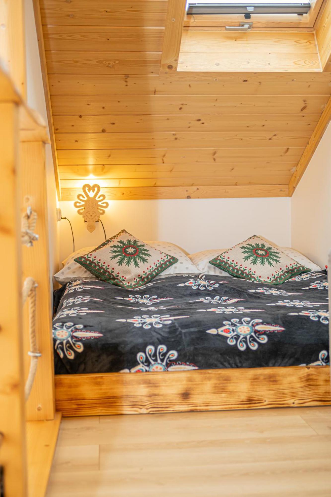 Zakopianska Polana Apartamento