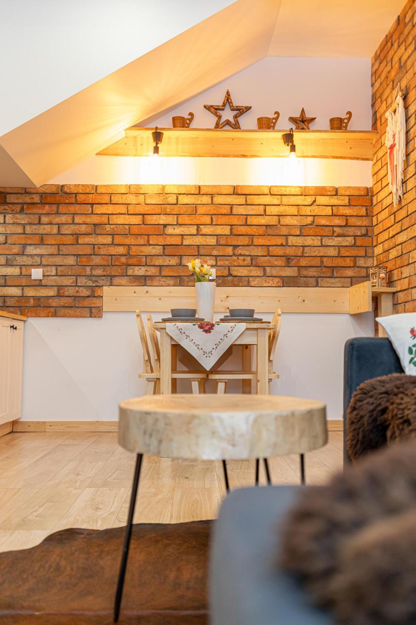 Apartamento Zakopianska Polana *
