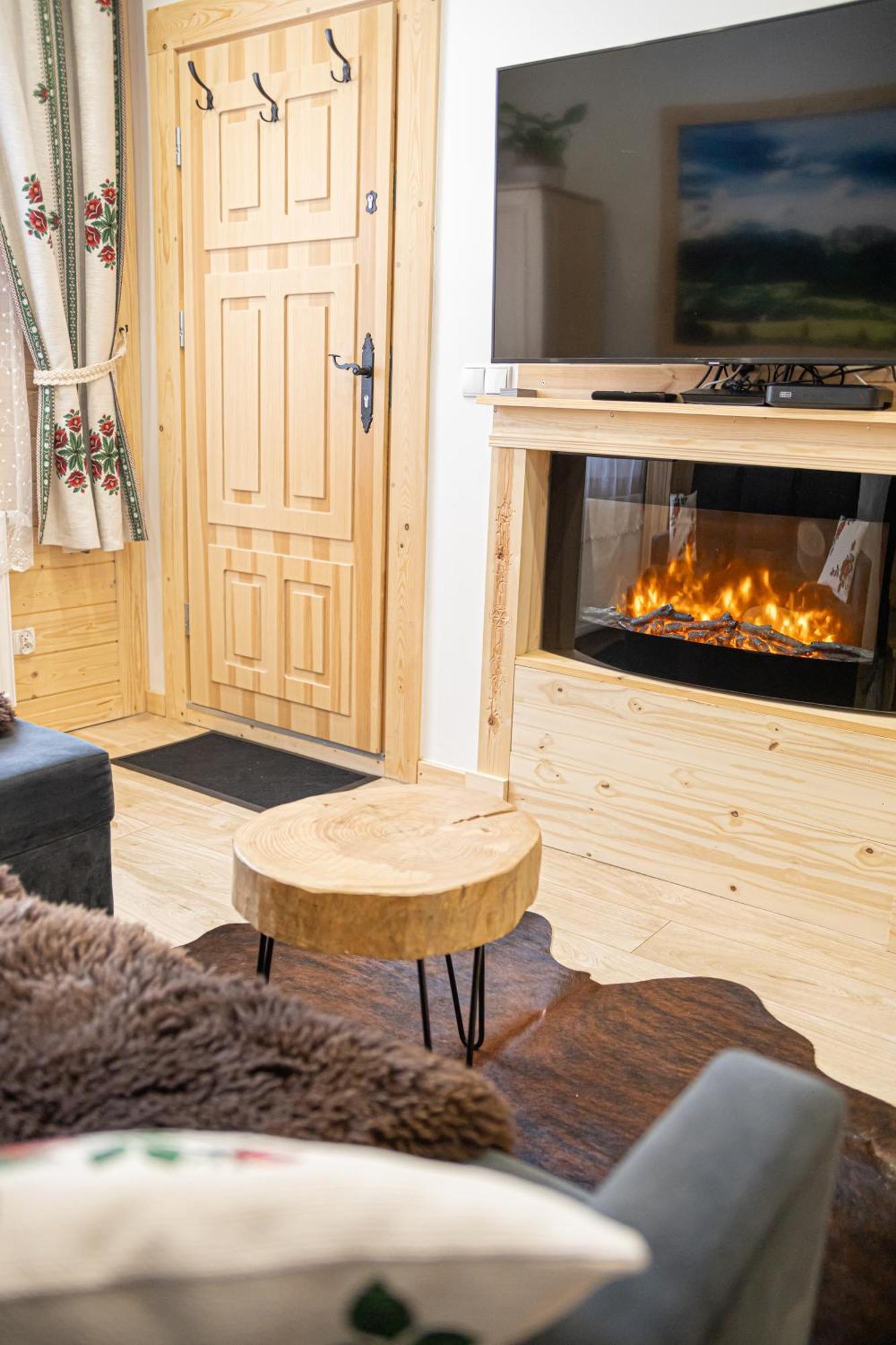 Apartmán Zakopianska Polana Zakopane