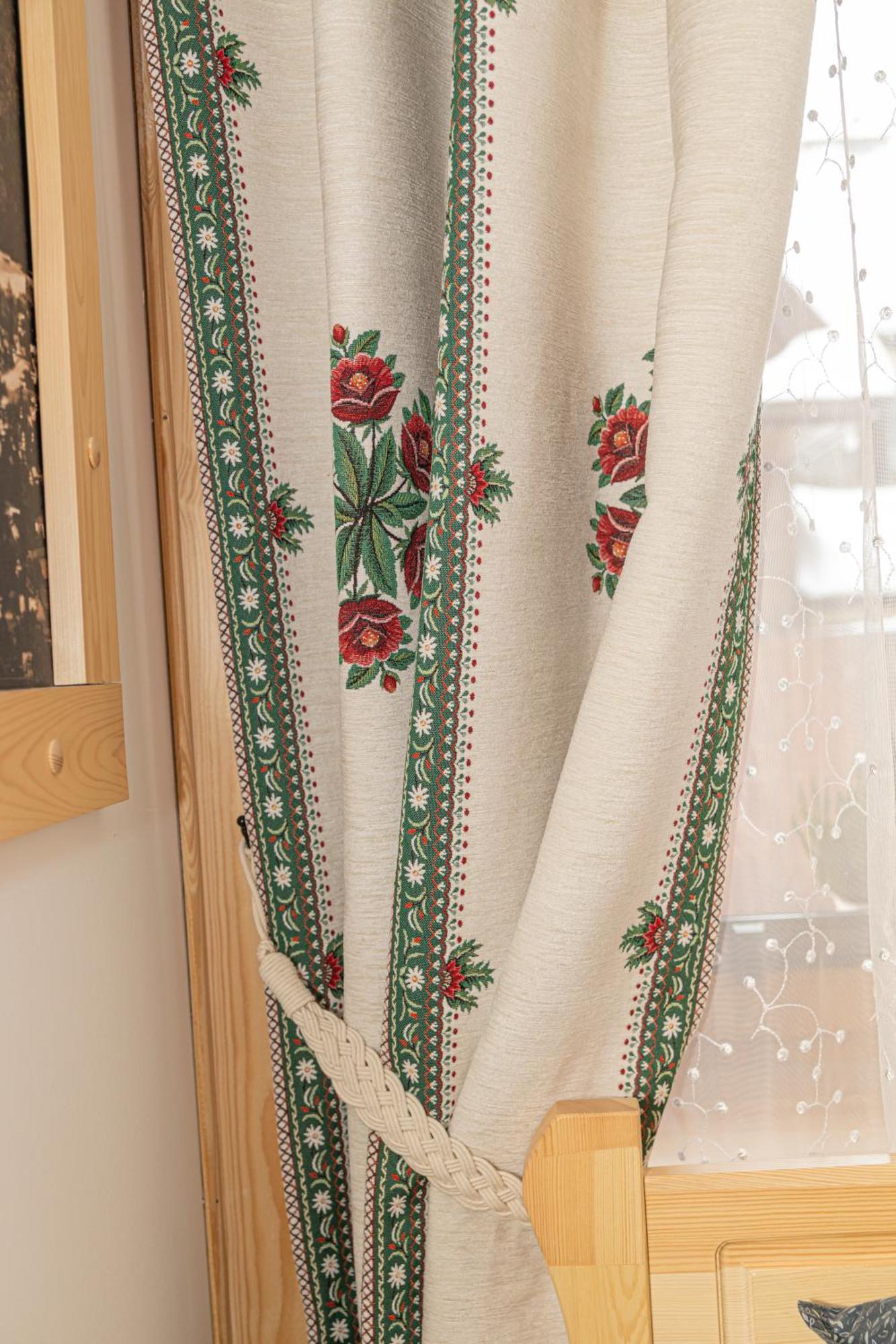 Apartamento Zakopianska Polana Zakopane