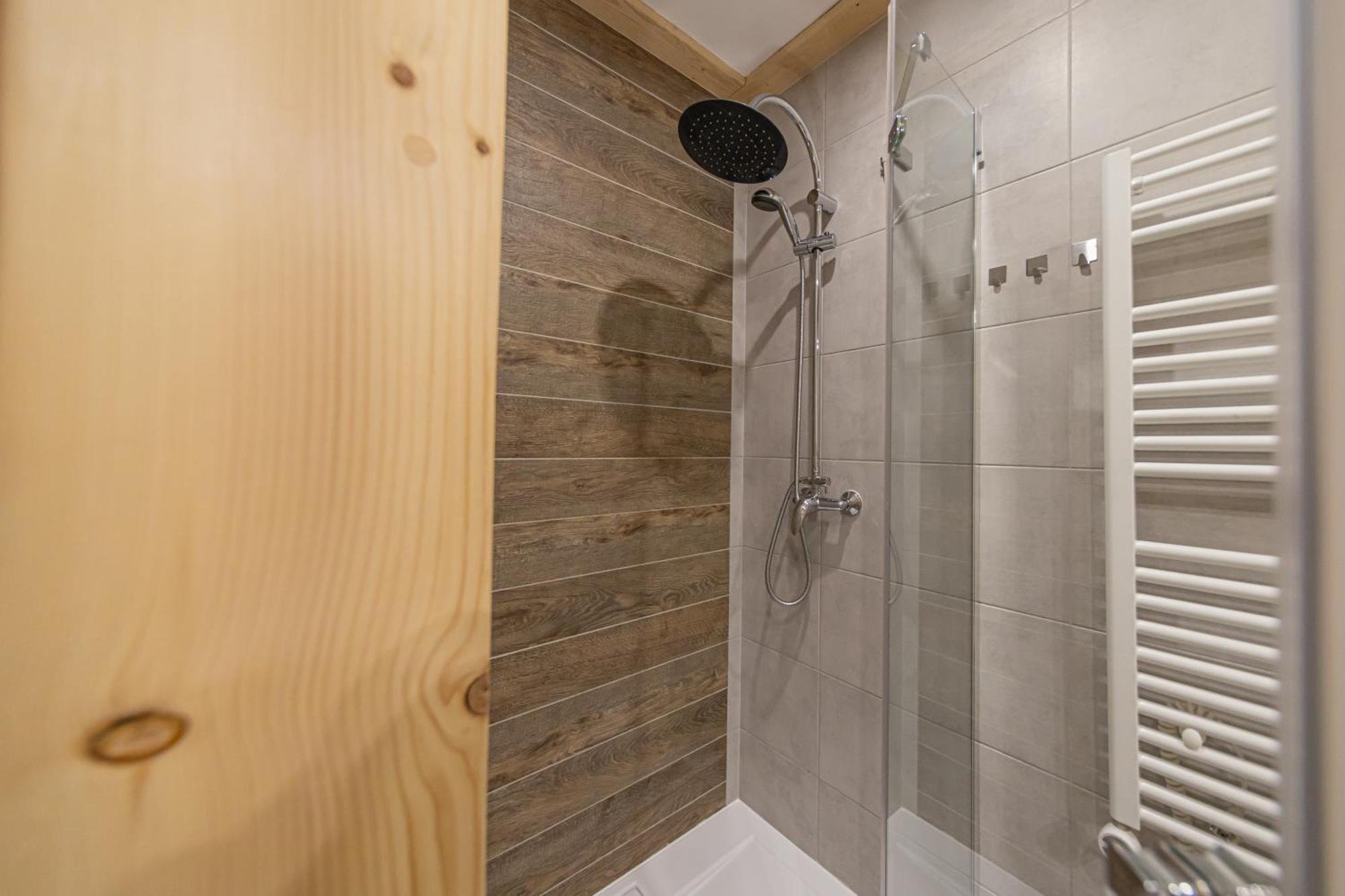 Apartamento Zakopianska Polana