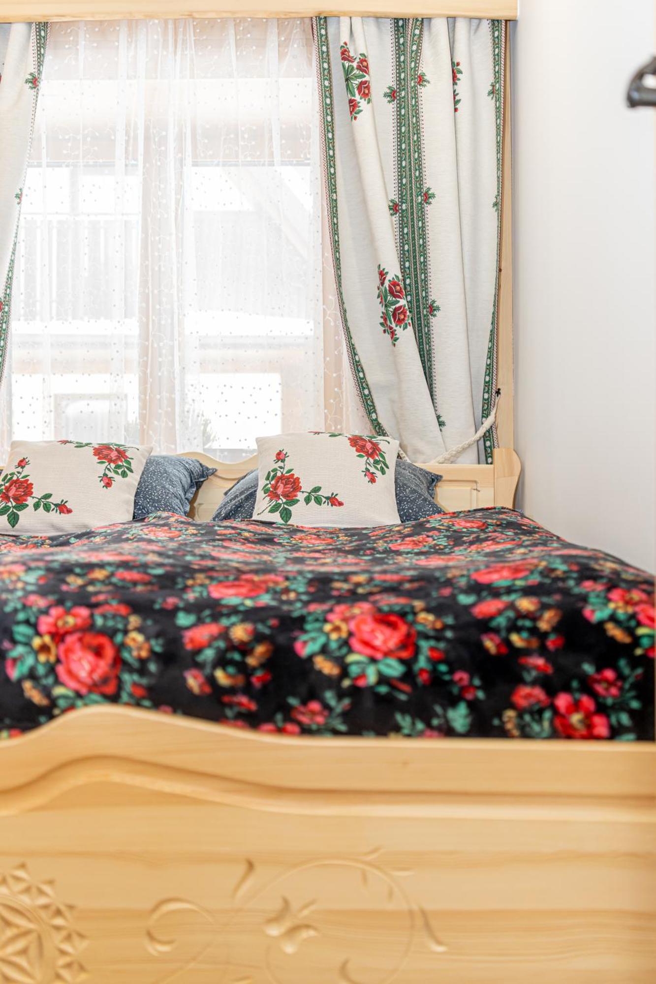 Apartamento Zakopianska Polana Zakopane