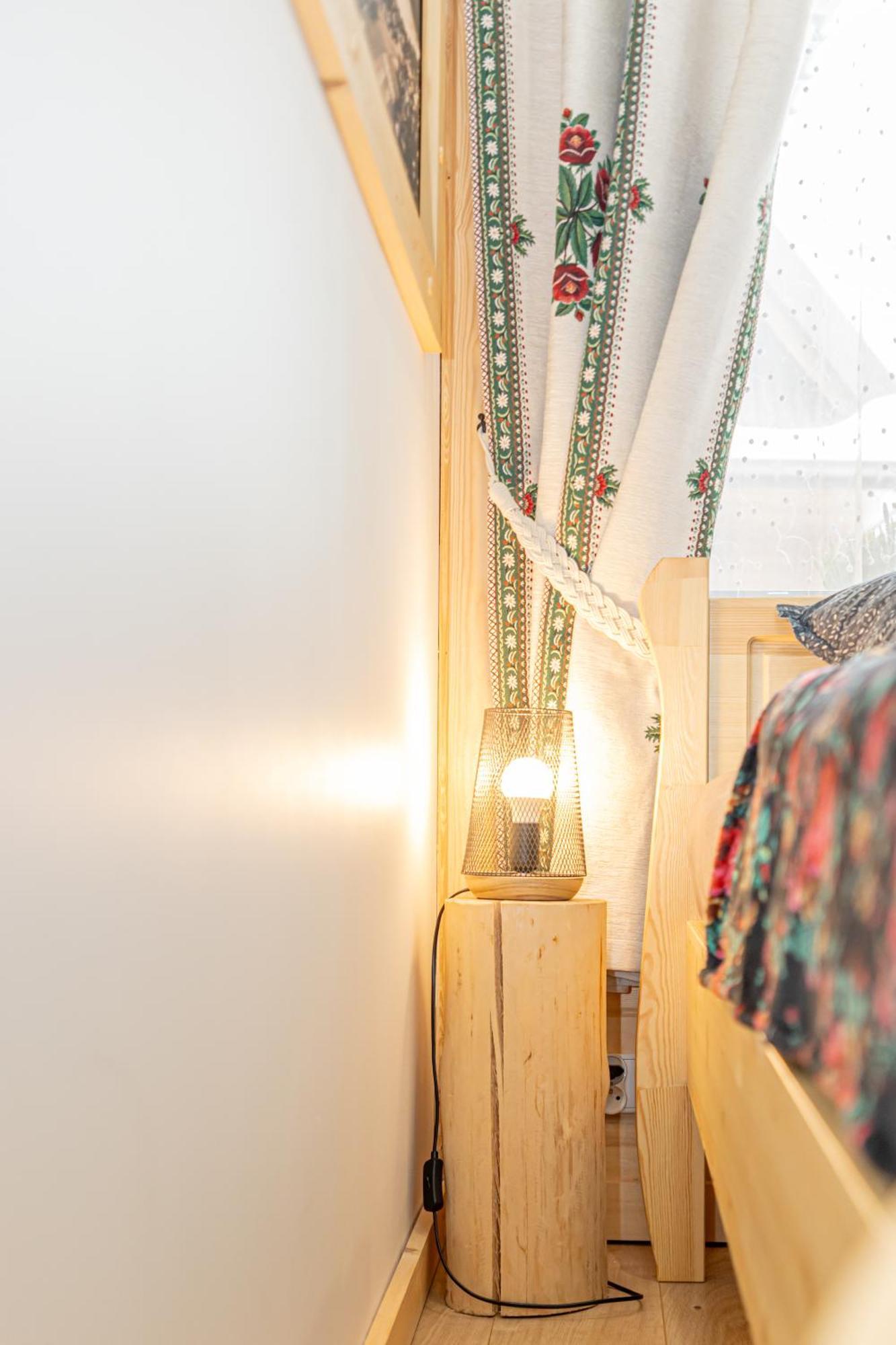 Zakopianska Polana Apartamento Zakopane