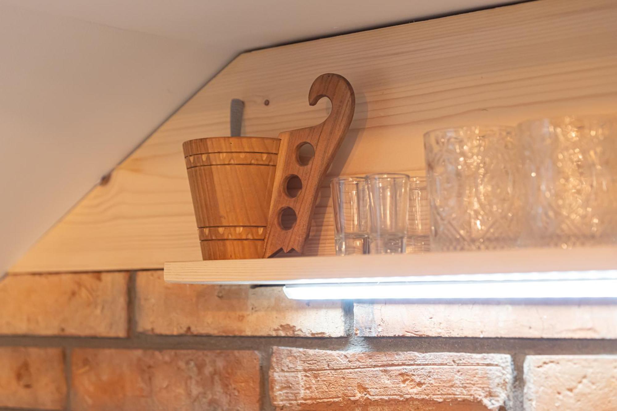 Zakopianska Polana Apartmán