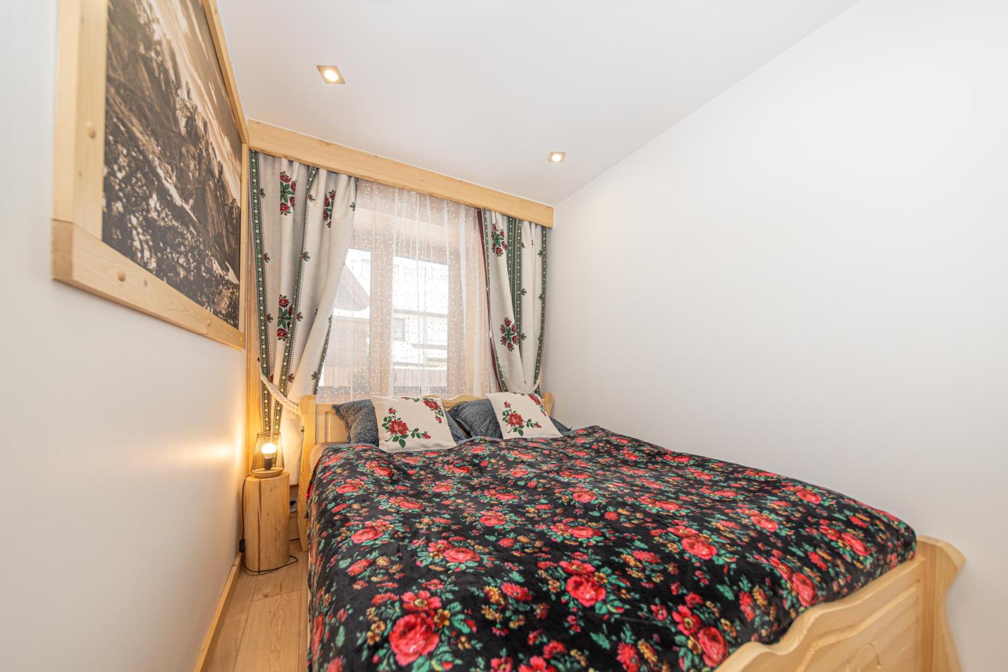 Zakopianska Polana Apartmán