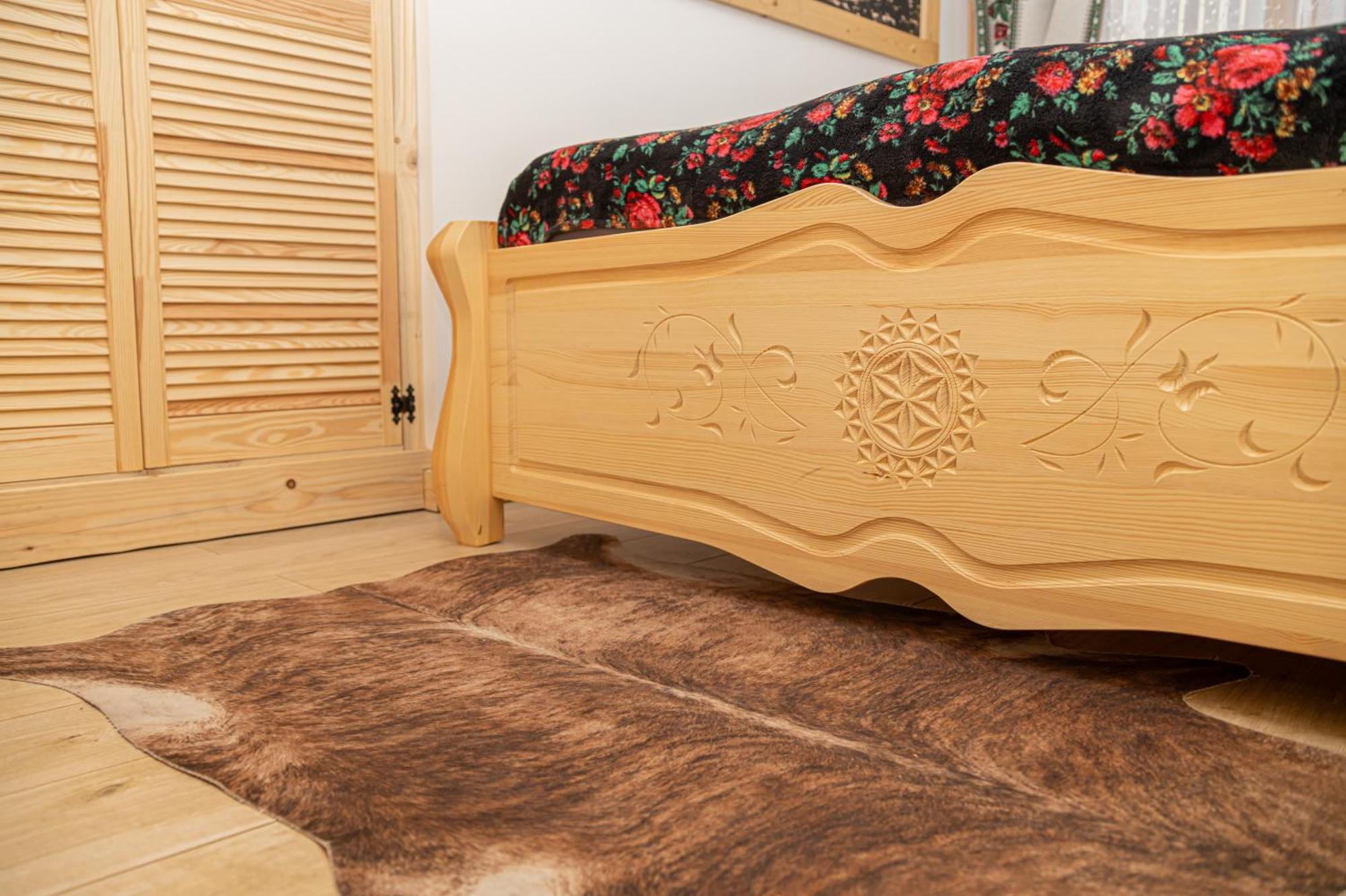Zakopianska Polana Apartmán Zakopane