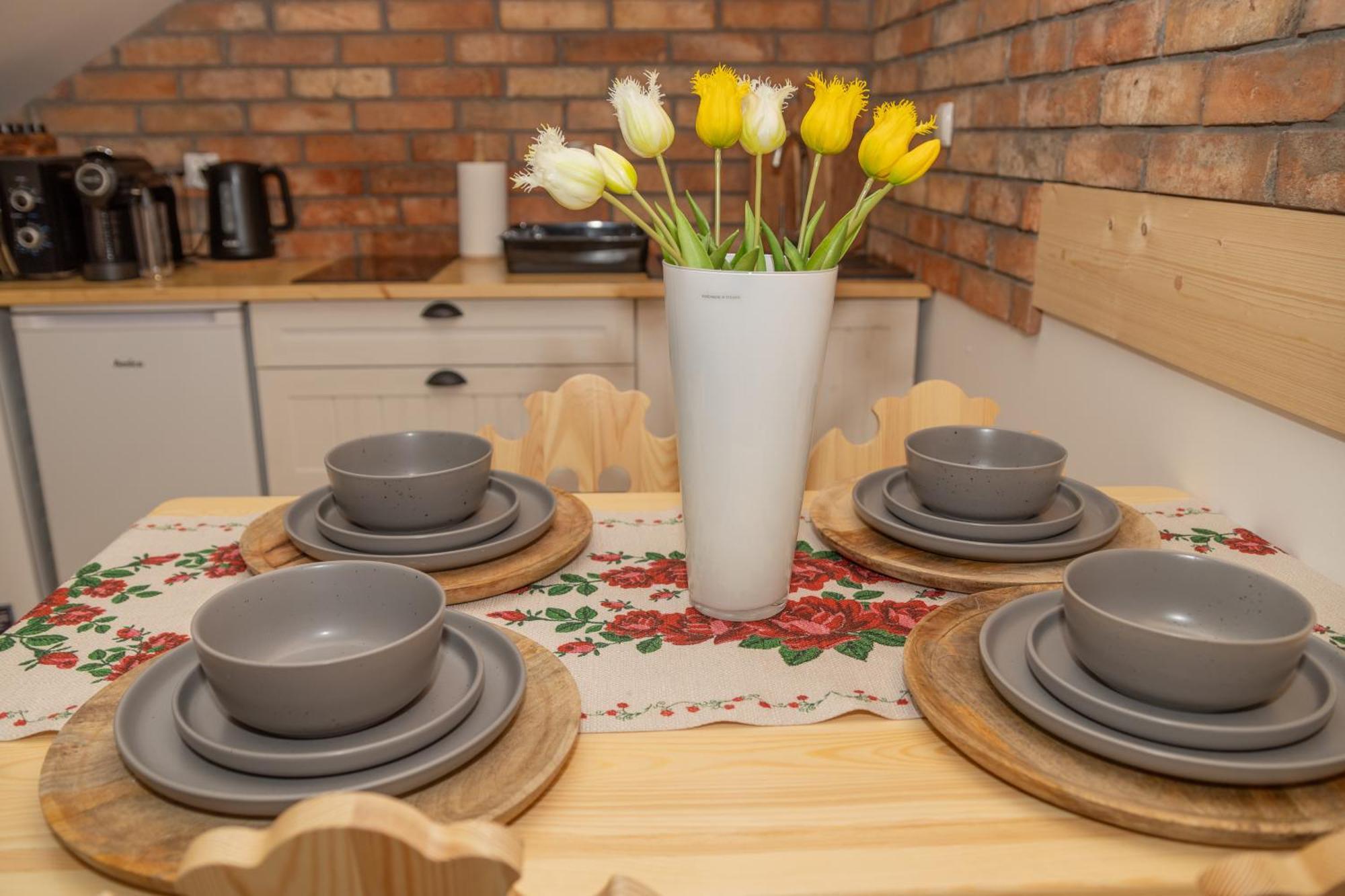 Apartamento Zakopianska Polana Zakopane