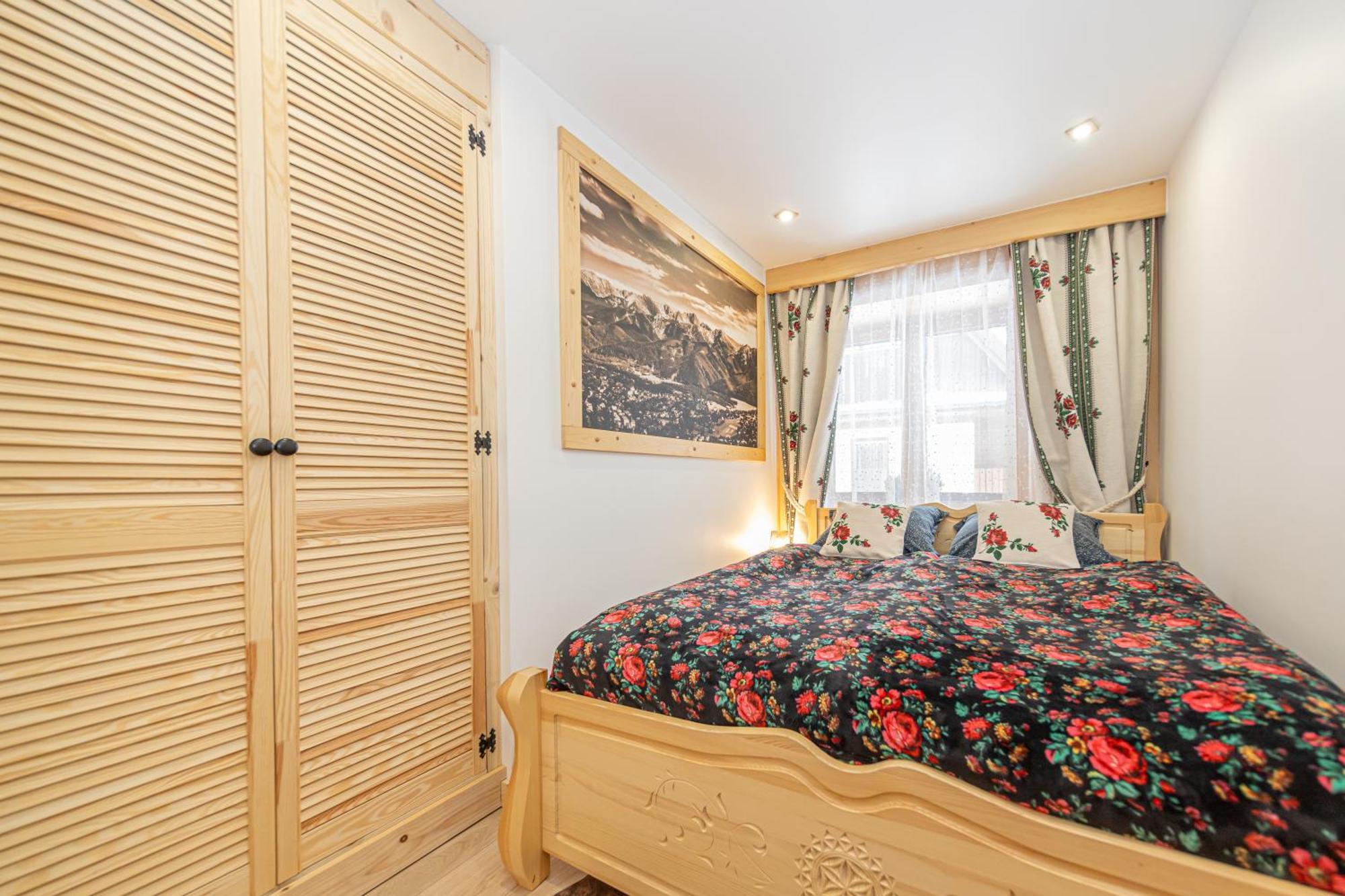 Zakopianska Polana Apartamento