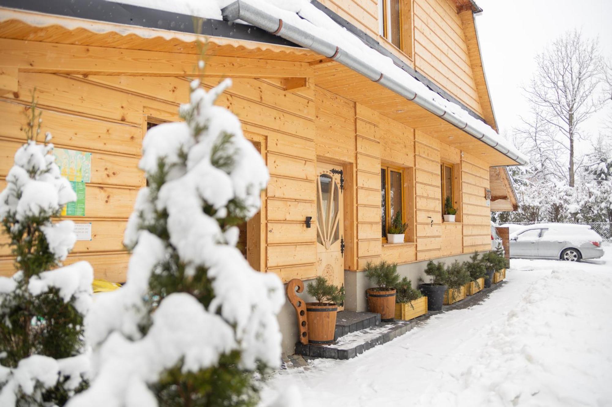 Zakopianska Polana * Zakopane
