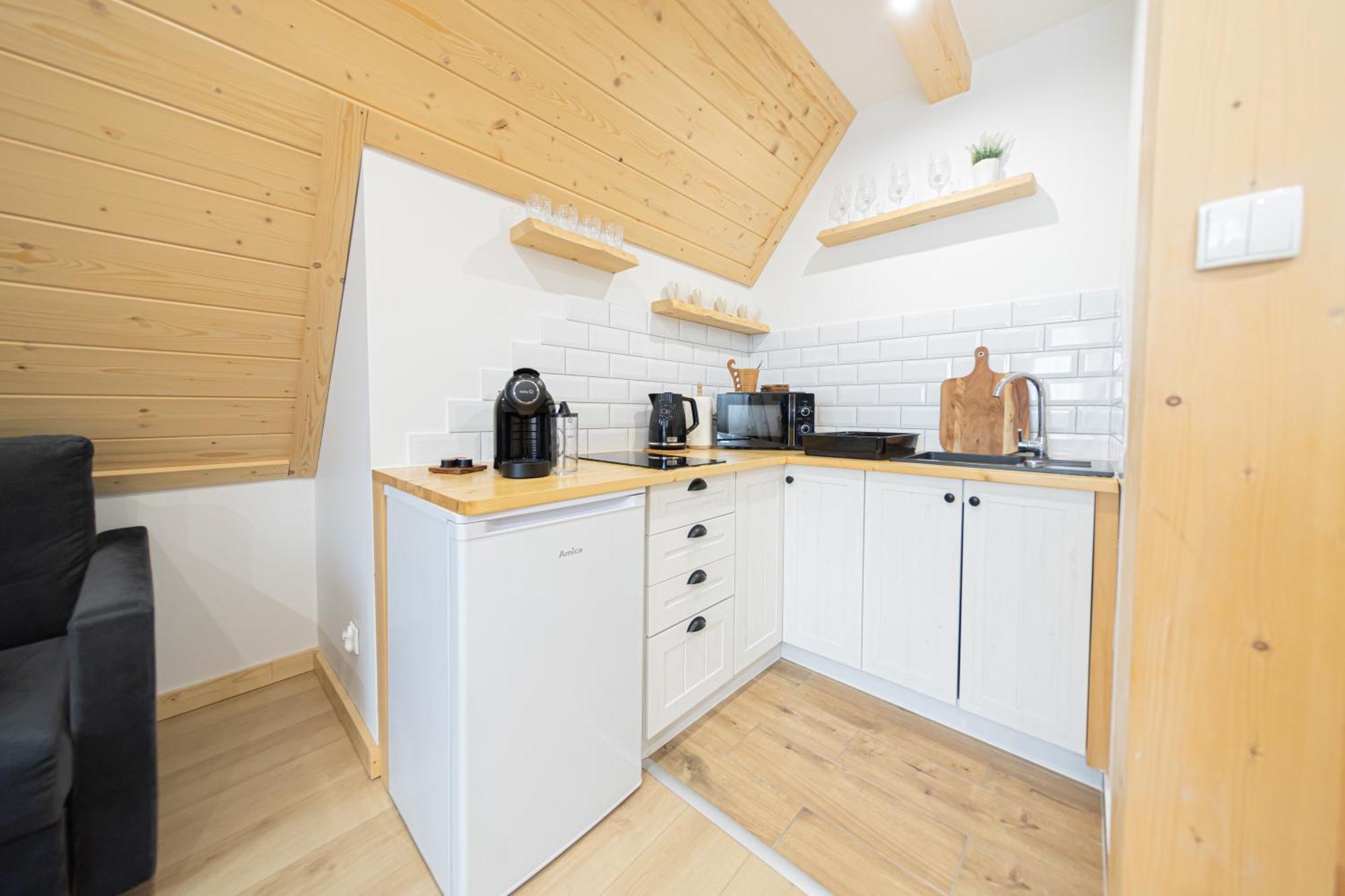 Zakopianska Polana Apartamento