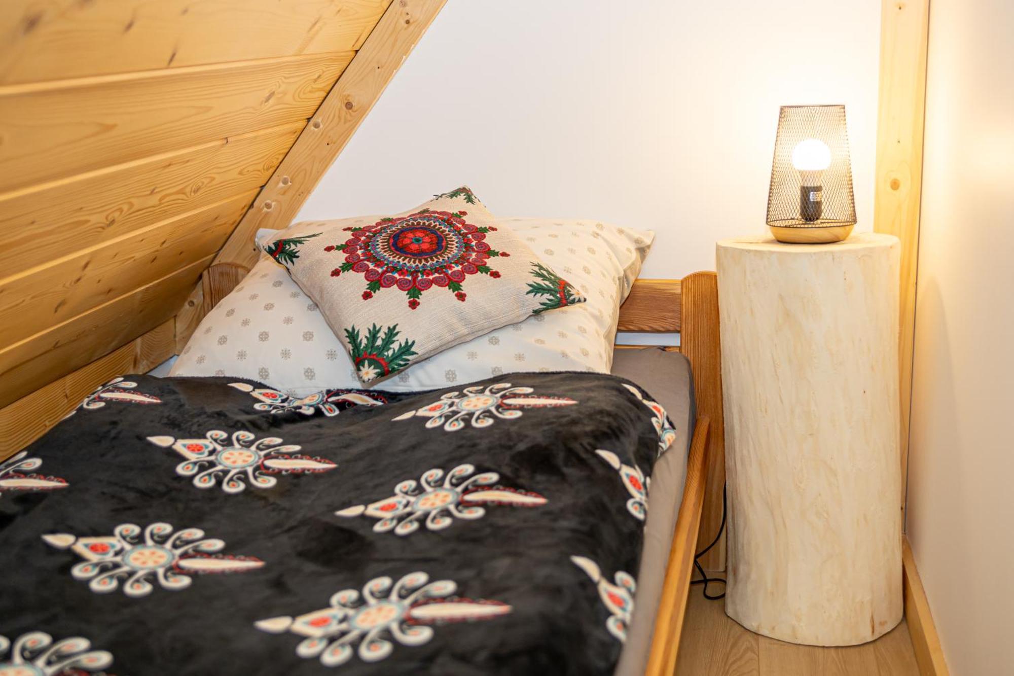 Apartamento Zakopianska Polana